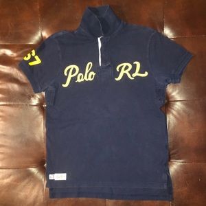 Polo Ralph Lauren shirt